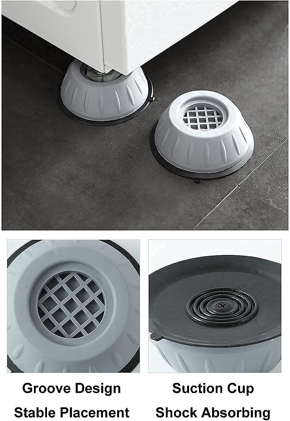 Anti-vibration Pads